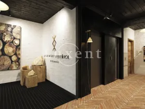 Prodej bytu 3+kk, Horní Maršov, 144 m2