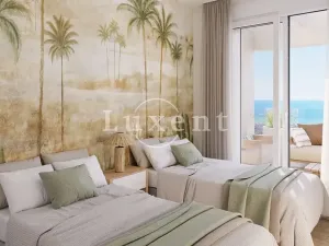 Prodej bytu 4+kk, Benalmádena, Španělsko, 95 m2