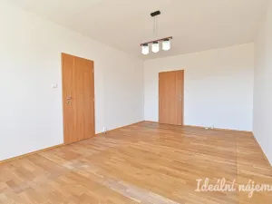 Pronájem bytu 3+1, Brno, Kuršova, 74 m2