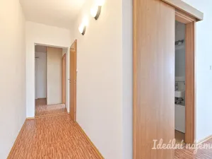 Pronájem bytu 3+1, Brno, Kuršova, 74 m2