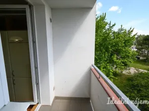 Pronájem bytu 3+1, Brno, Kuršova, 74 m2