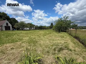Prodej pozemku pro bydlení, Strakonice, 1610 m2
