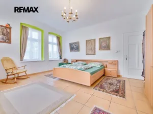 Prodej vily, Kynšperk nad Ohří, Potoční, 240 m2