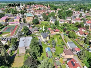 Prodej vily, Kynšperk nad Ohří, Potoční, 240 m2