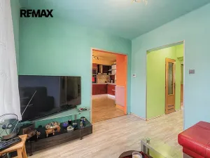 Prodej rodinného domu, Praha - Modřany, Ke Spofě, 120 m2