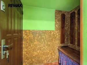 Prodej rodinného domu, Praha - Modřany, Ke Spofě, 120 m2