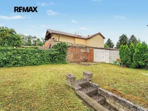 Prodej rodinného domu, Praha - Modřany, Ke Spofě, 120 m2