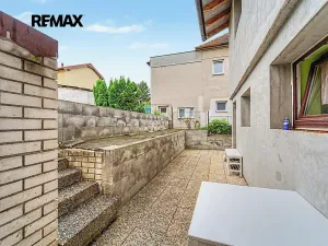 Prodej rodinného domu, Praha - Modřany, Ke Spofě, 120 m2