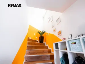 Prodej rodinného domu, Jedovnice, Havlíčkovo náměstí, 87 m2