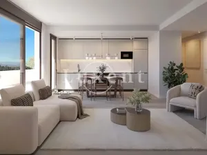 Prodej bytu 4+kk, Mijas, Španělsko, 84 m2