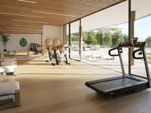 Prodej bytu 4+kk, Mijas, Španělsko, 84 m2