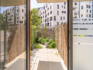 Pronájem bytu 3+kk, Praha - Žižkov, Olgy Havlové, 72 m2