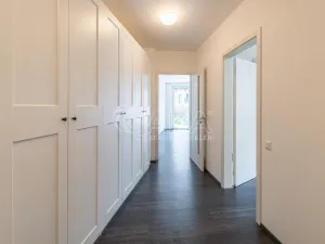 Pronájem bytu 3+kk, Praha - Žižkov, Olgy Havlové, 72 m2