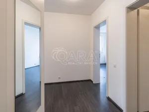 Pronájem bytu 3+kk, Praha - Žižkov, Olgy Havlové, 72 m2