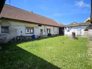 Prodej rodinného domu, Kváskovice, 174 m2