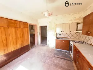 Prodej rodinného domu, Dubňany, Vrchlického, 160 m2