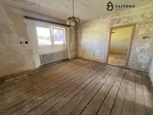 Prodej rodinného domu, Dubňany, Vrchlického, 160 m2