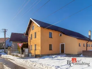 Pronájem bytu 2+kk, Lhotka, 60 m2