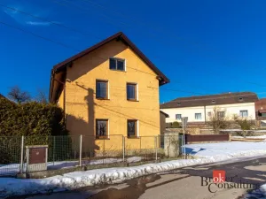 Pronájem bytu 2+kk, Lhotka, 60 m2