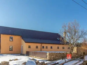 Pronájem bytu 2+kk, Lhotka, 60 m2