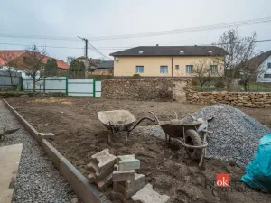 Pronájem bytu 2+kk, Lhotka, 60 m2