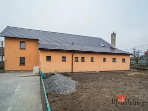 Pronájem bytu 2+kk, Lhotka, 60 m2