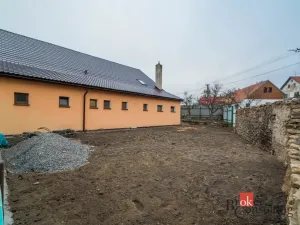 Pronájem bytu 2+kk, Lhotka, 60 m2