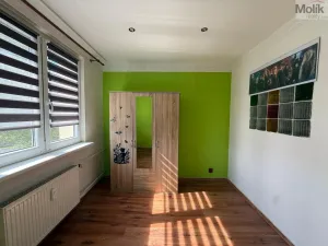 Pronájem bytu 3+1, Most, Obránců míru, 58 m2