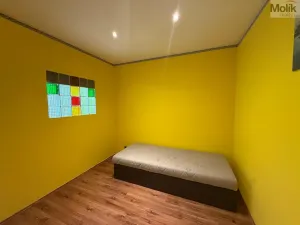 Pronájem bytu 3+1, Most, Obránců míru, 58 m2