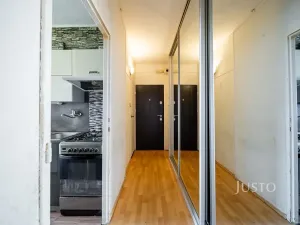 Prodej bytu 3+1, České Budějovice, Fr. Ondříčka, 72 m2