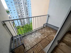 Prodej bytu 3+1, České Budějovice, Fr. Ondříčka, 72 m2