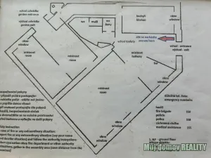 Pronájem ordinace, Praha - Žižkov, 100 m2