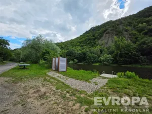 Pronájem chaty, Černošice, 36 m2