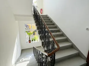 Pronájem bytu 2+1, Praha, Roháčova, 58 m2