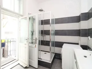 Pronájem bytu 4+kk, Praha - Nové Město, Krakovská, 124 m2