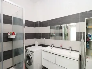 Pronájem bytu 4+kk, Praha - Nové Město, Krakovská, 124 m2