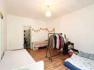 Pronájem bytu 4+kk, Praha - Nové Město, Krakovská, 124 m2