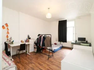 Pronájem bytu 4+kk, Praha - Nové Město, Krakovská, 124 m2