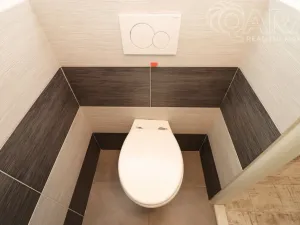 Pronájem bytu 4+kk, Praha - Nové Město, Krakovská, 124 m2
