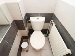 Pronájem bytu 4+kk, Praha - Nové Město, Krakovská, 124 m2