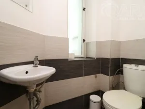 Pronájem bytu 4+kk, Praha - Nové Město, Krakovská, 124 m2