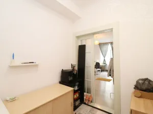 Pronájem bytu 4+kk, Praha - Nové Město, Krakovská, 124 m2