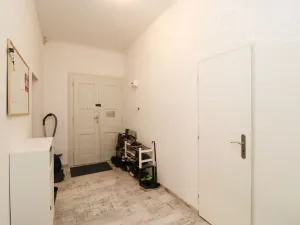Pronájem bytu 4+kk, Praha - Nové Město, Krakovská, 124 m2