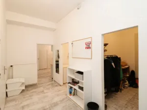 Pronájem bytu 4+kk, Praha - Nové Město, Krakovská, 124 m2
