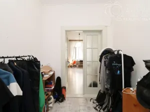 Pronájem bytu 4+kk, Praha - Nové Město, Krakovská, 124 m2