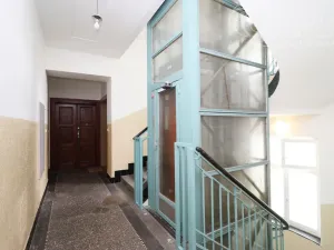Pronájem bytu 4+kk, Praha - Nové Město, Krakovská, 124 m2