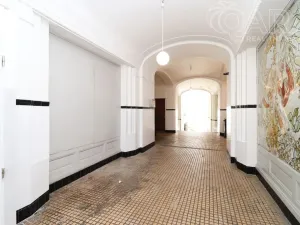 Pronájem bytu 4+kk, Praha - Nové Město, Krakovská, 124 m2