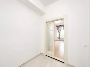 Pronájem bytu 4+kk, Praha - Nové Město, Krakovská, 124 m2