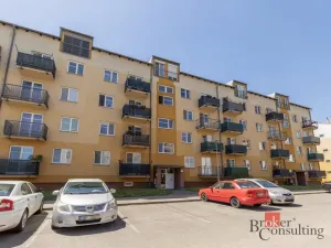 Prodej bytu 3+kk, Brno - Chrlice, Jánošíkova, 84 m2