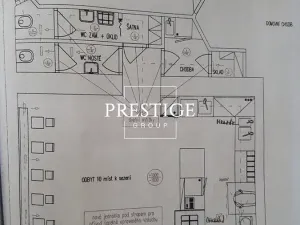 Pronájem restaurace, Praha - Vršovice, Vršovická, 55 m2